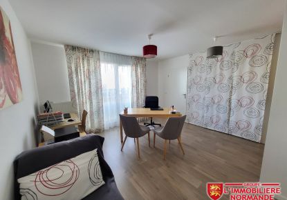 vente Appartement Bonnieres Sur Seine