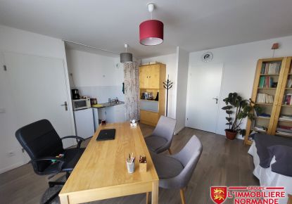 vente Appartement Bonnieres Sur Seine