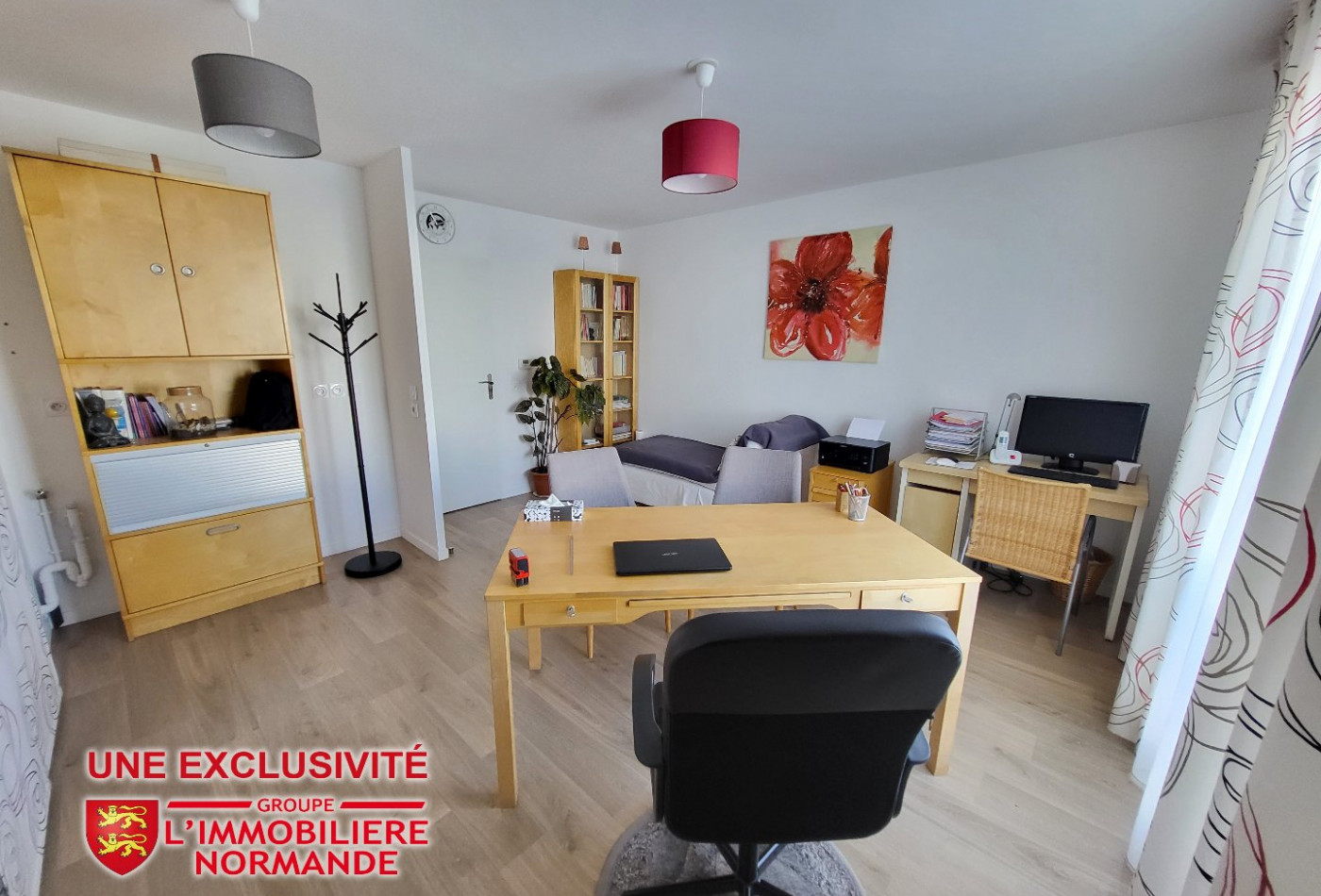 vente Appartement Bonnieres Sur Seine - Photo 6