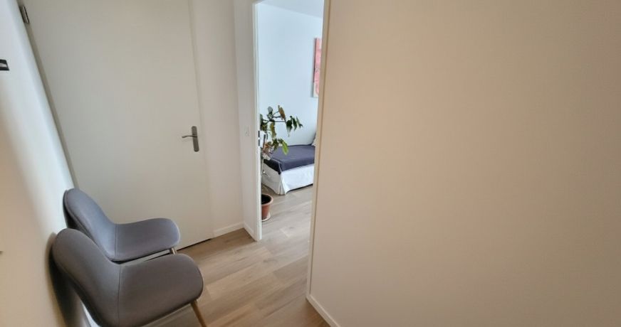 vente Appartement Bonnieres Sur Seine