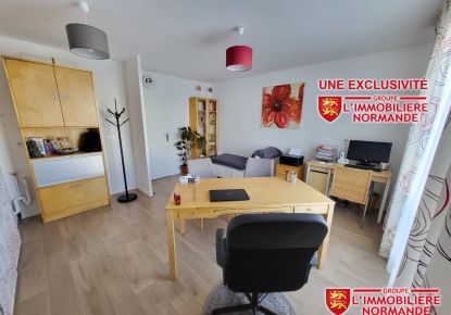 vente Appartement Bonnieres Sur Seine