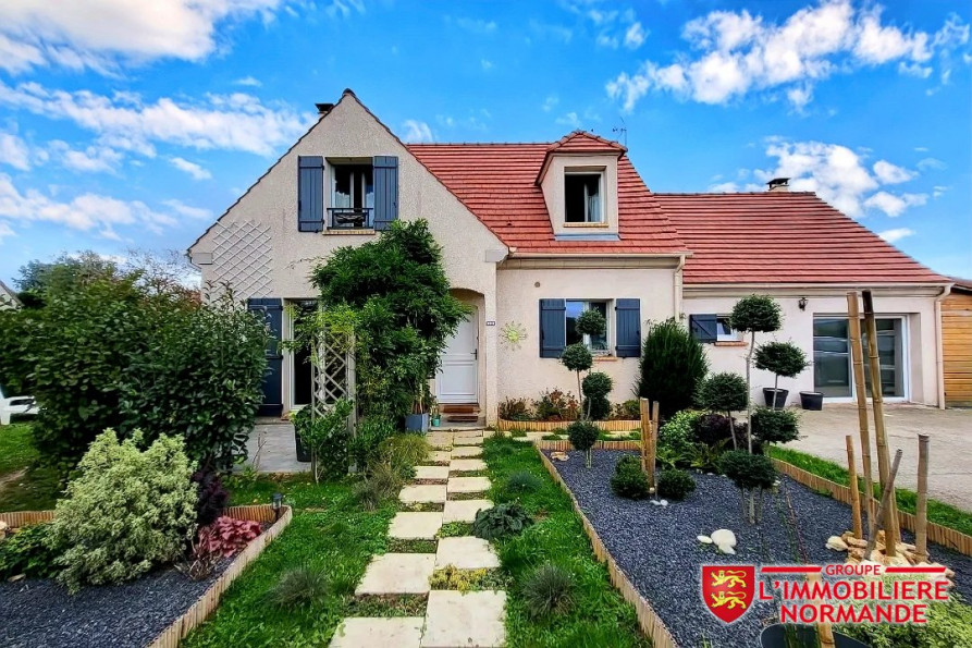 vente Maison Limetz Villez - Photo 2