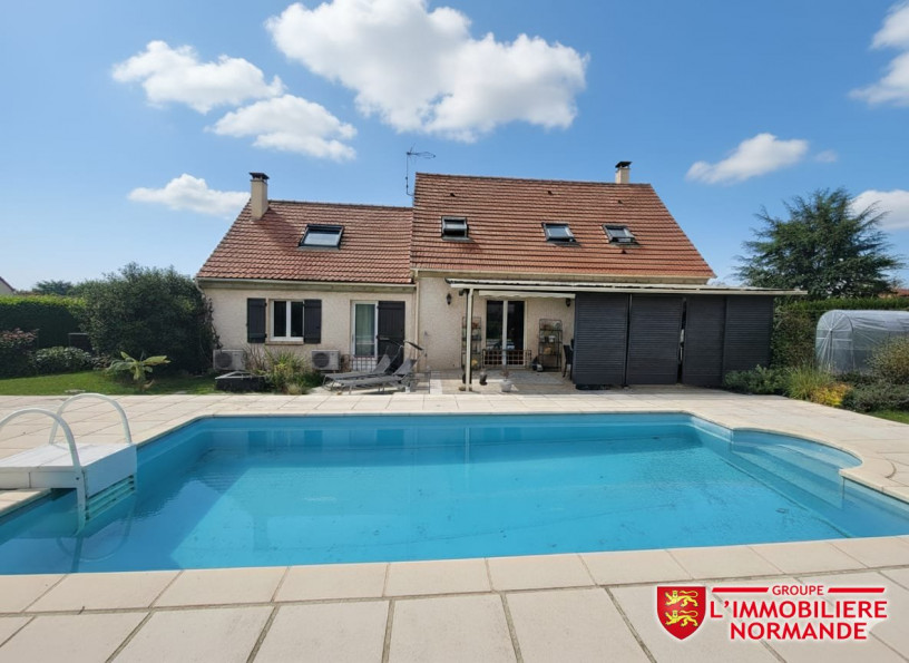 vente Maison Limetz Villez - Photo 1