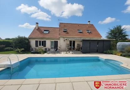vente Maison Limetz Villez