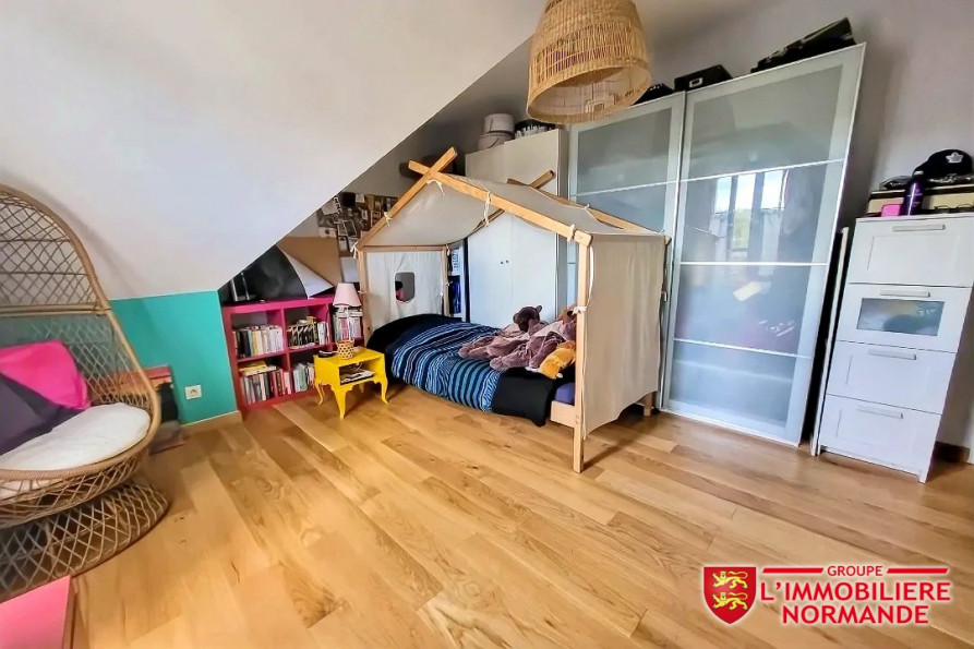 vente Maison Limetz Villez - Photo 9