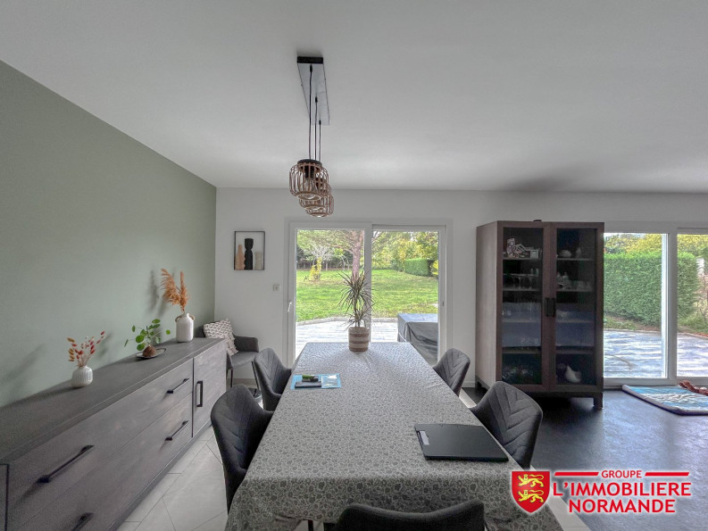 vente Maison Limetz Villez - Photo 8