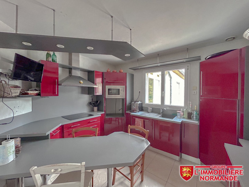 vente Maison Limetz Villez - Photo 9