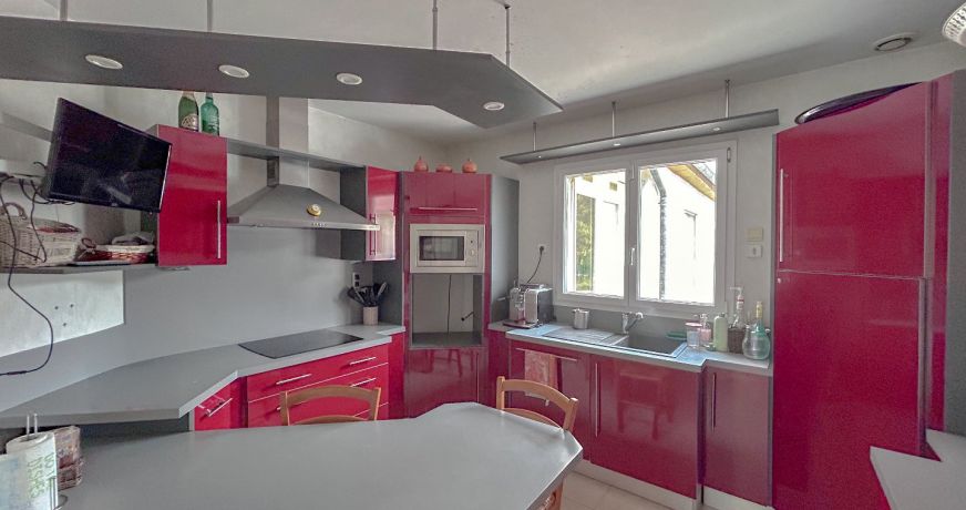 vente Maison Limetz Villez