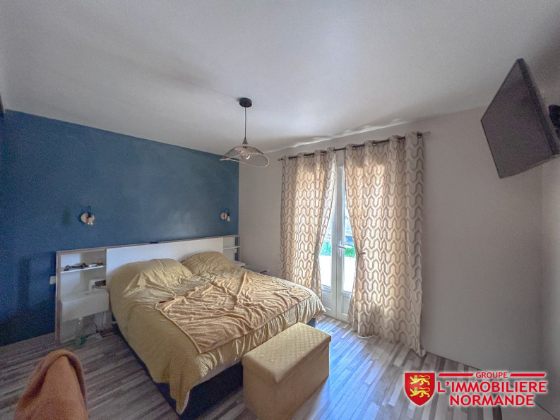 vente Maison Limetz Villez - Photo 10