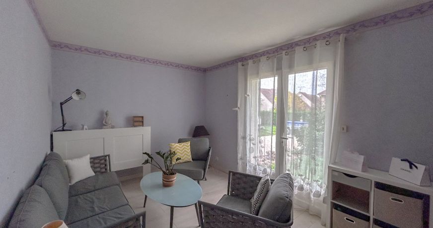 vente Maison Limetz Villez