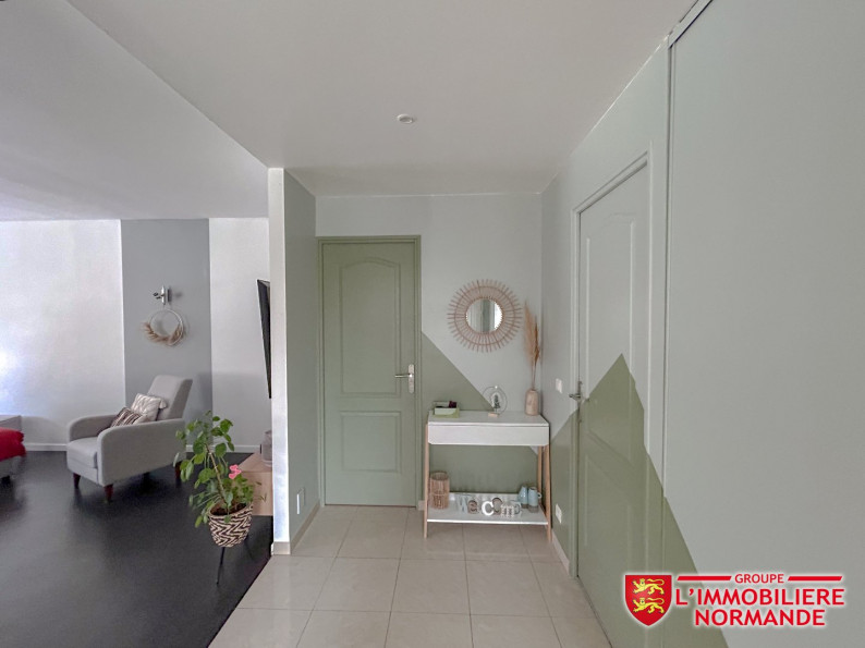 vente Maison Limetz Villez - Photo 5