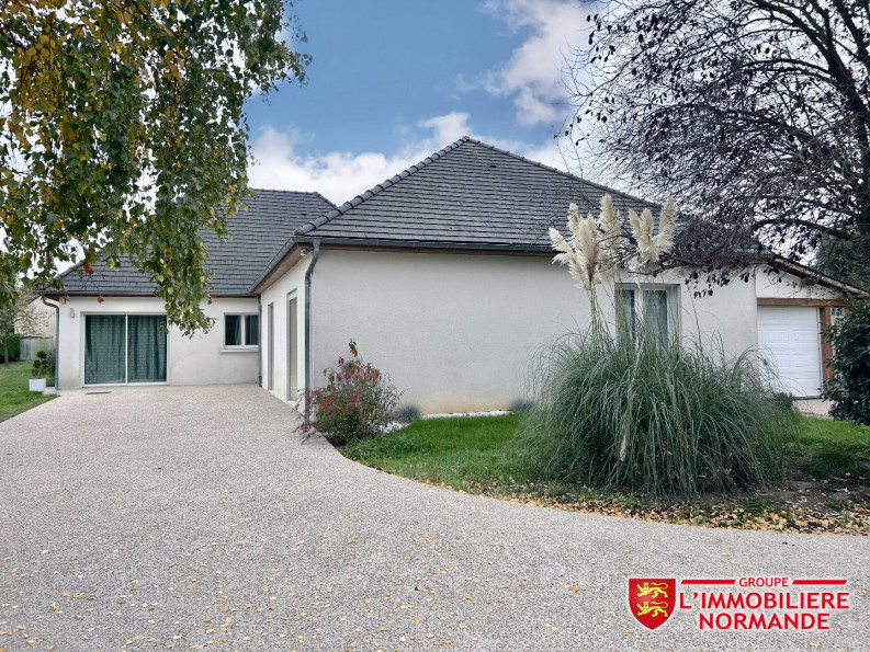 vente Maison Limetz Villez - Photo 2