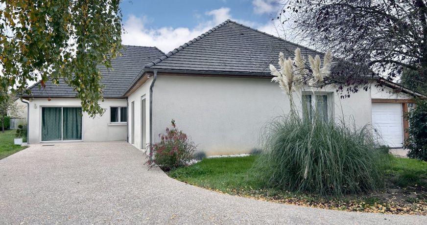 vente Maison Limetz Villez