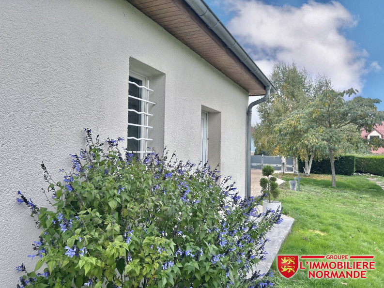 vente Maison Limetz Villez - Photo 3