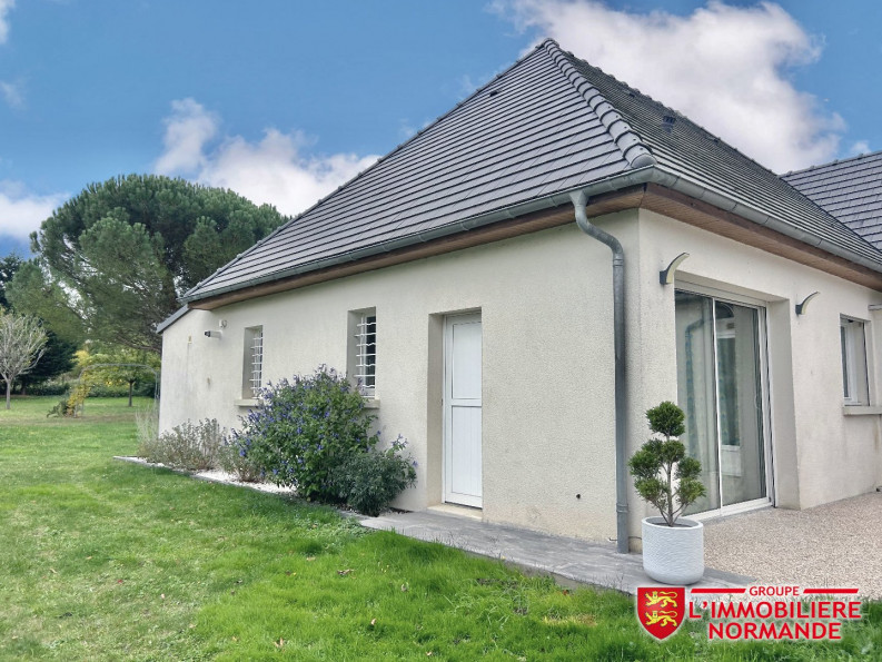vente Maison Limetz Villez - Photo 4