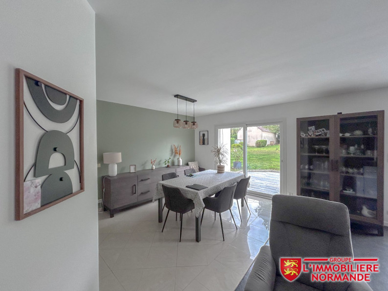 vente Maison Limetz Villez - Photo 7