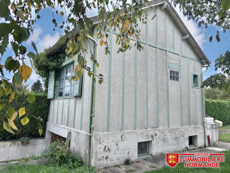 vente Maison à rénover Limetz Villez - Photo 2