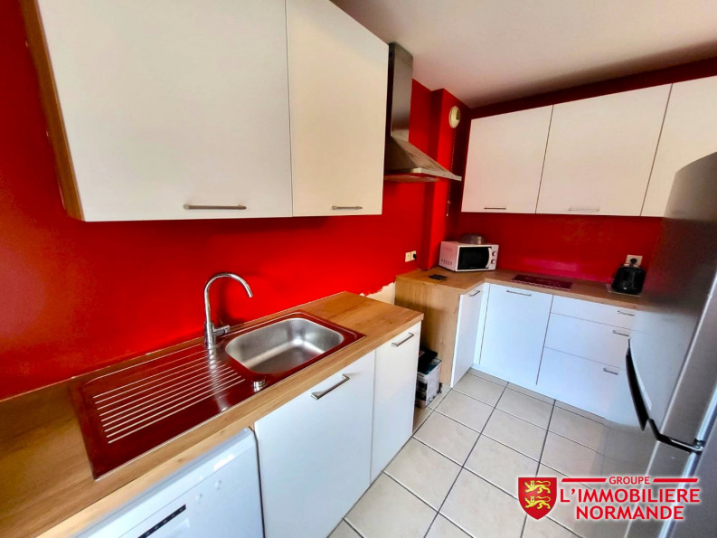 vente Appartement Bonnieres Sur Seine - Photo 3