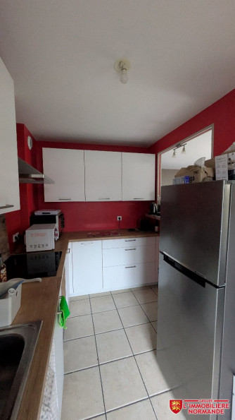 vente Appartement Bonnieres Sur Seine - Photo 3