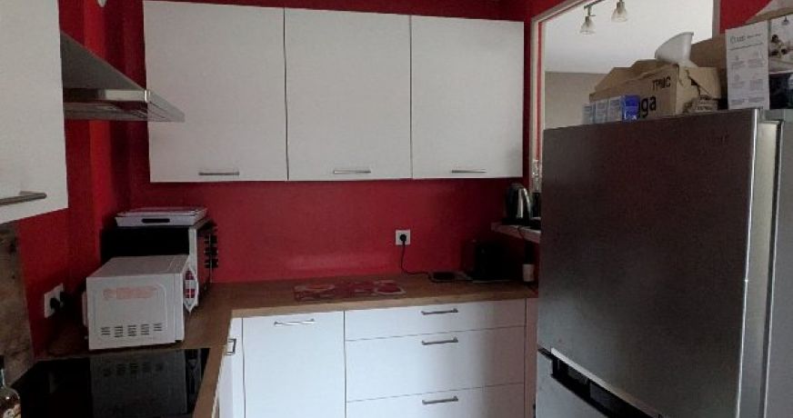 vente Appartement Bonnieres Sur Seine
