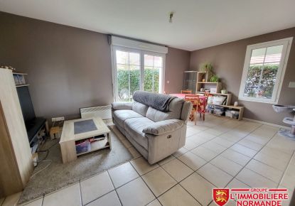 vente Appartement Bonnieres Sur Seine
