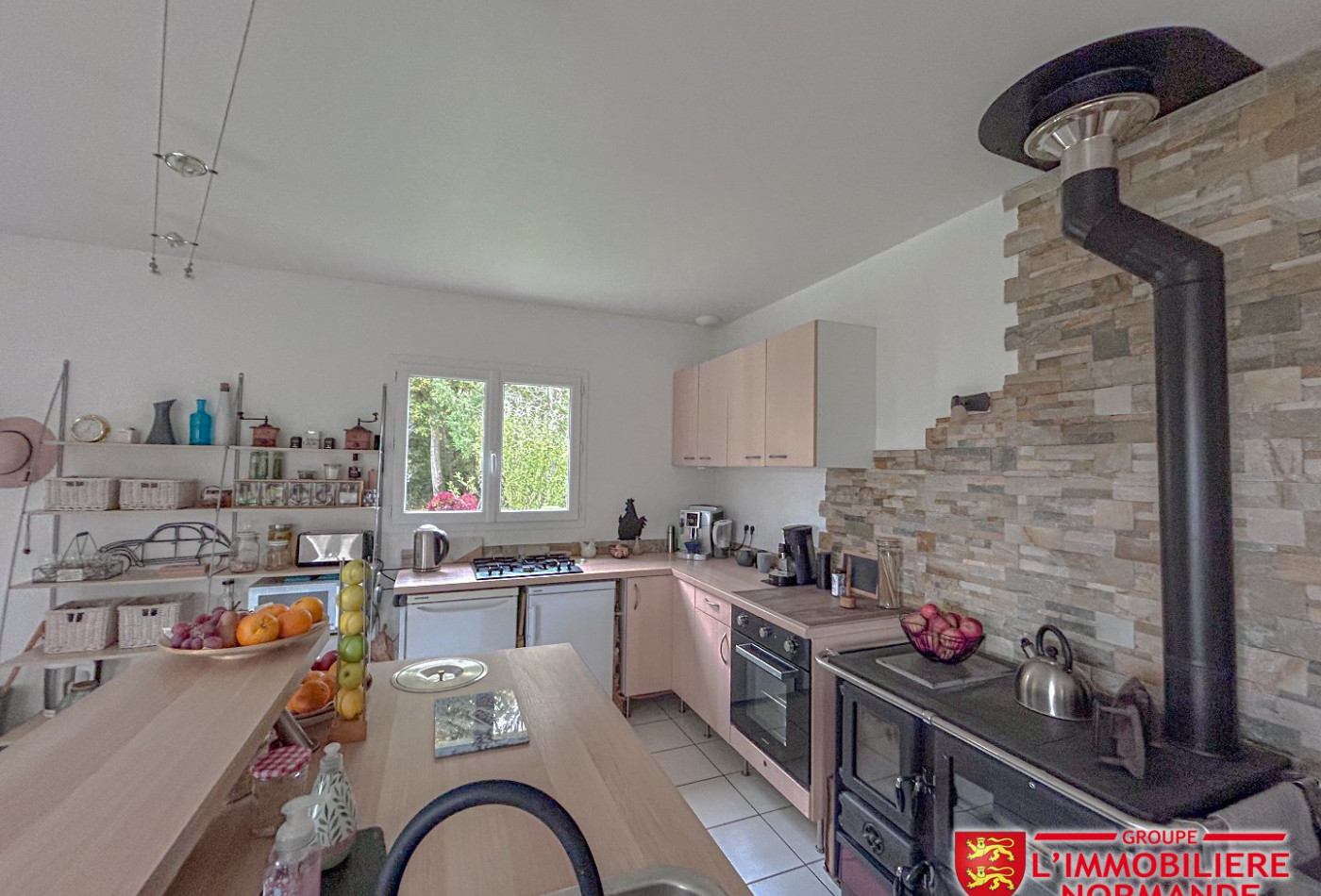 vente Maison Blaru - Photo 3