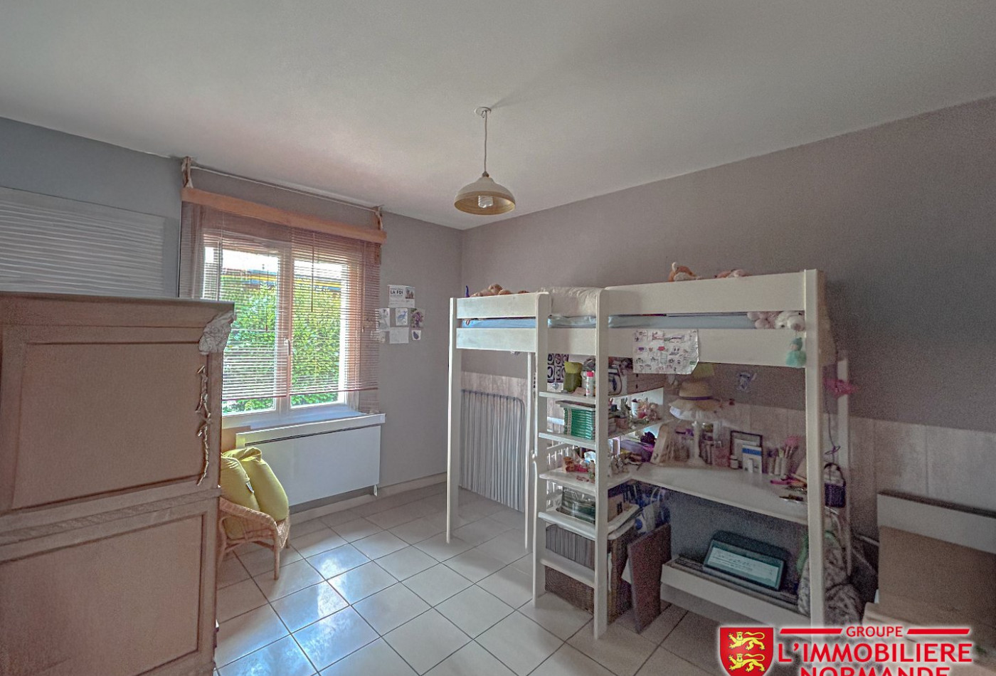 vente Maison Blaru - Photo 7