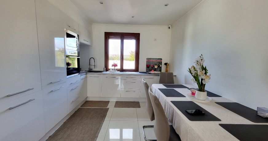 vente Maison Limetz Villez