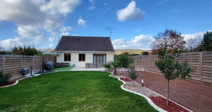 vente Maison Limetz Villez