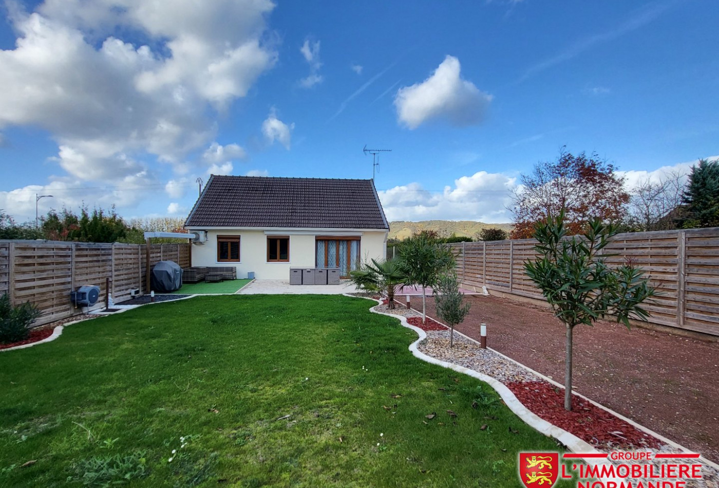 vente Maison Limetz Villez - Photo 8