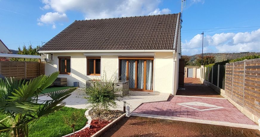 vente Maison Limetz Villez