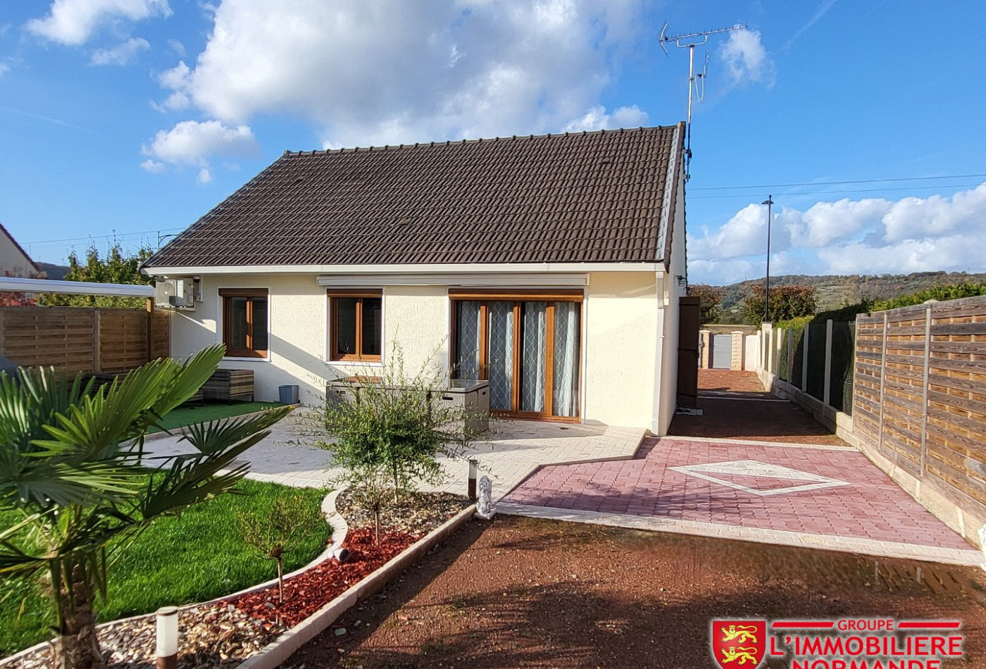 vente Maison Limetz Villez - Photo 1