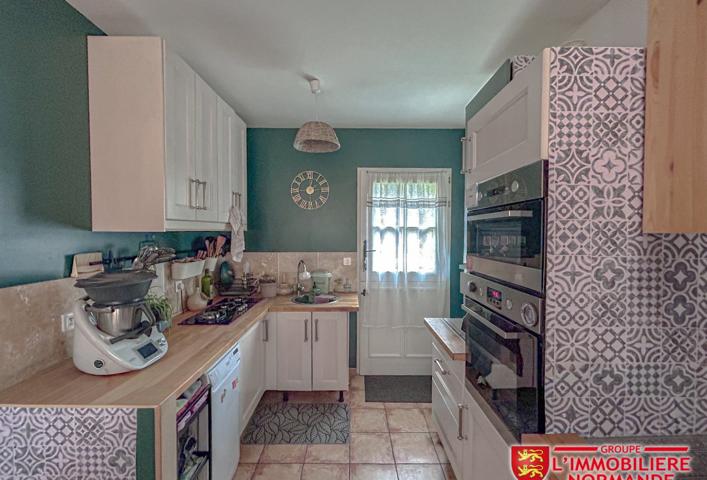 vente Maison Bonnieres Sur Seine - Photo 10