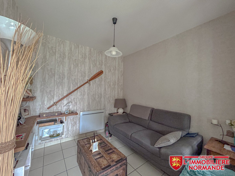 vente Maison Vernon - Photo 5