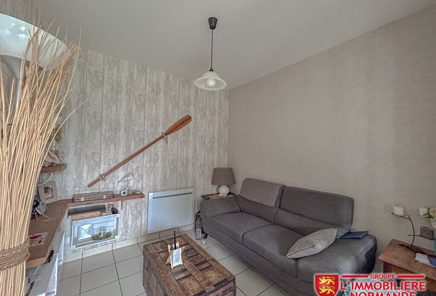 vente Maison Bonnieres Sur Seine - Photo 5
