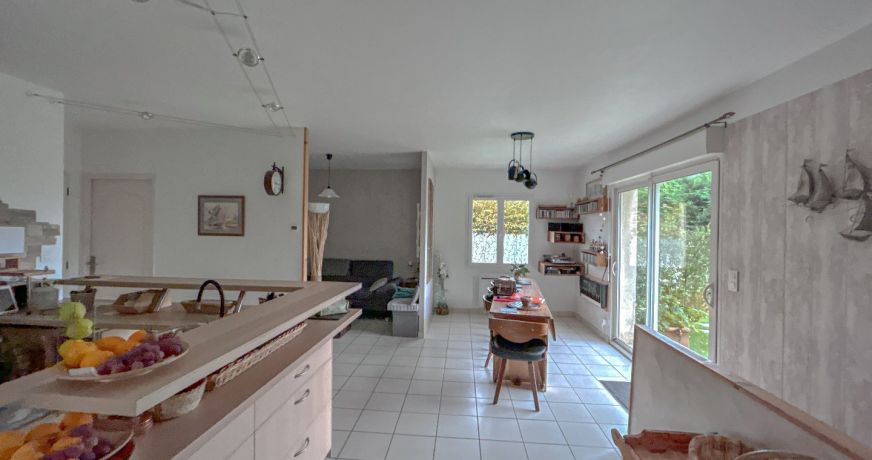 vente Maison Vernon