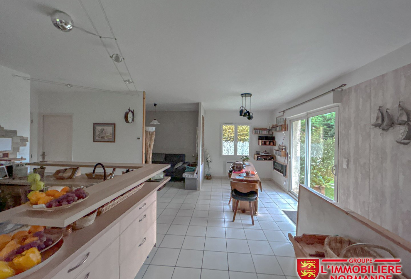 vente Maison Bonnieres Sur Seine - Photo 4