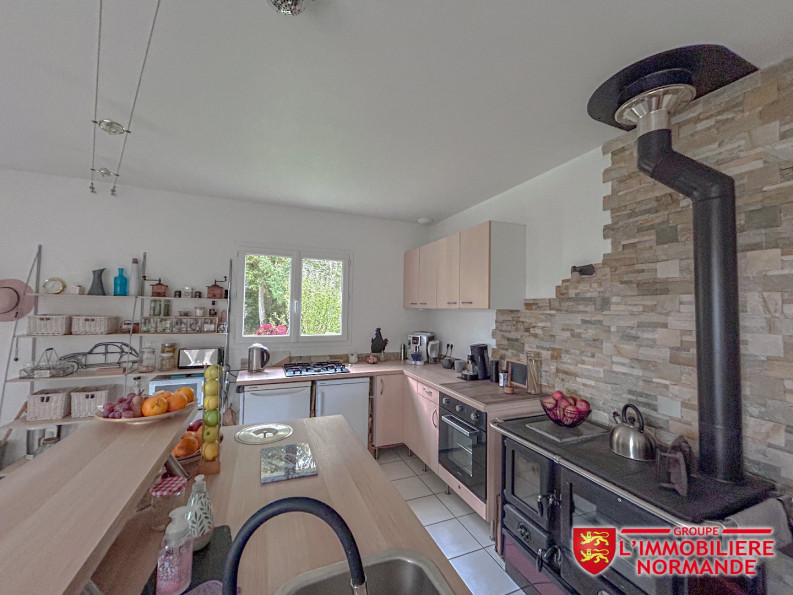 vente Maison Vernon - Photo 3