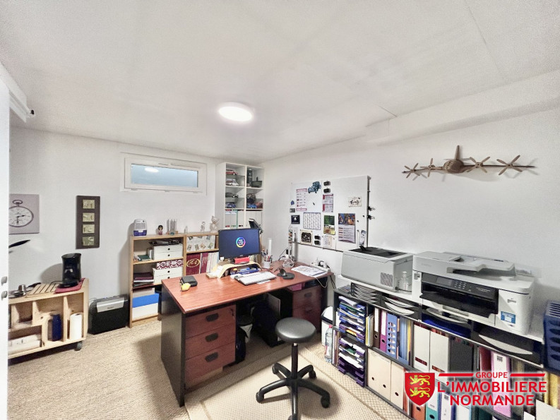 vente Maison Vernon - Photo 8