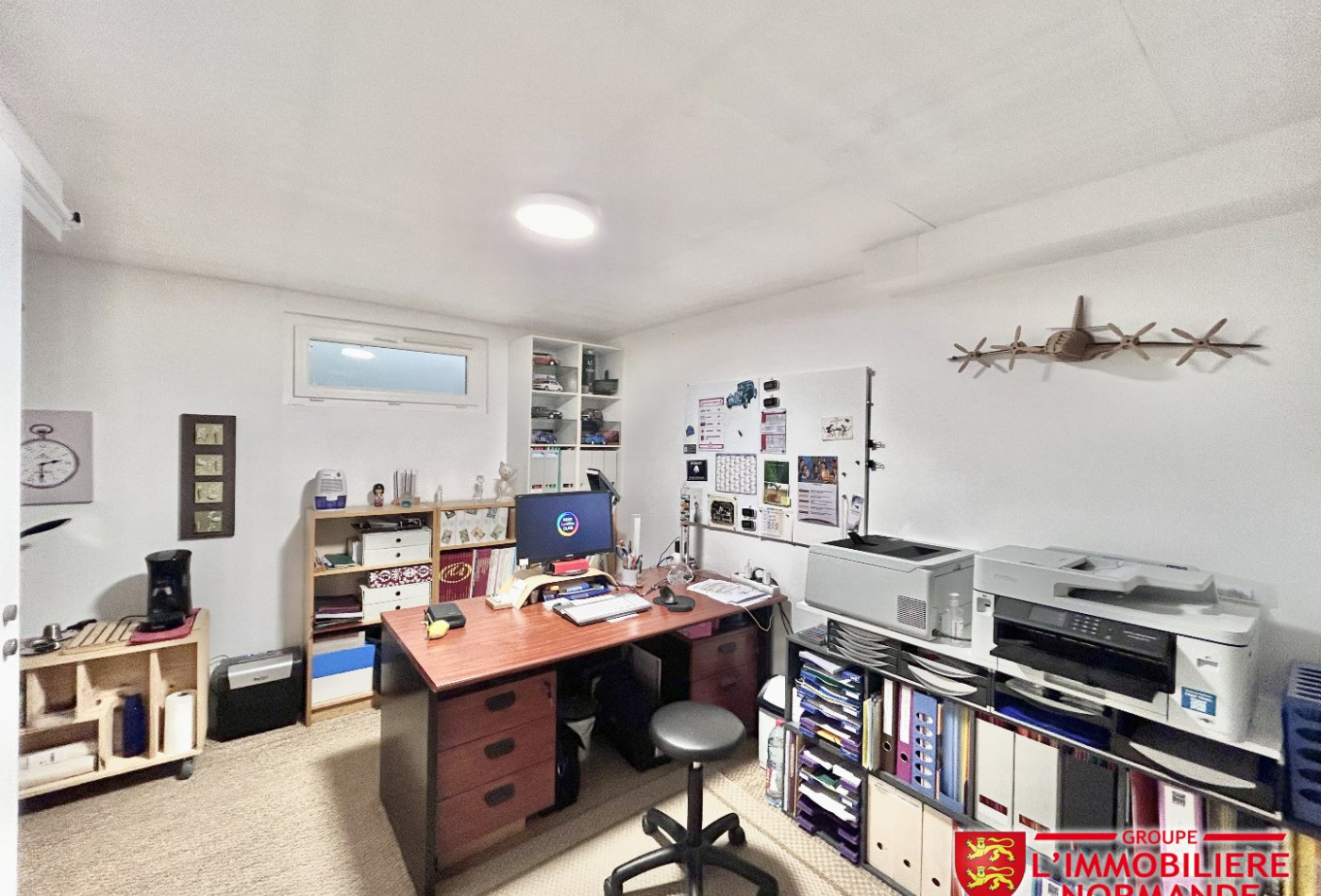vente Maison Bonnieres Sur Seine - Photo 8