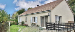 vente Maison Bonnieres Sur Seine