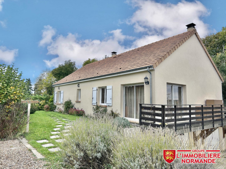 vente Maison Vernon - Photo 1