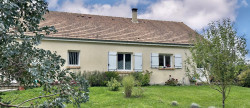 vente Maison Bonnieres Sur Seine