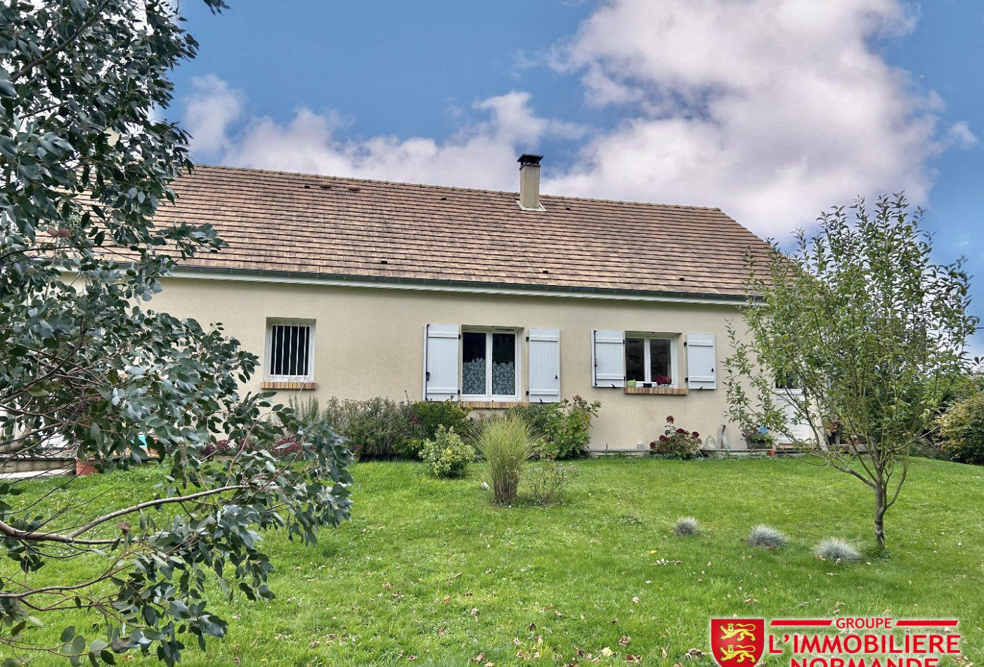vente Maison Bonnieres Sur Seine - Photo 2