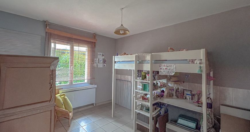 vente Maison Vernon