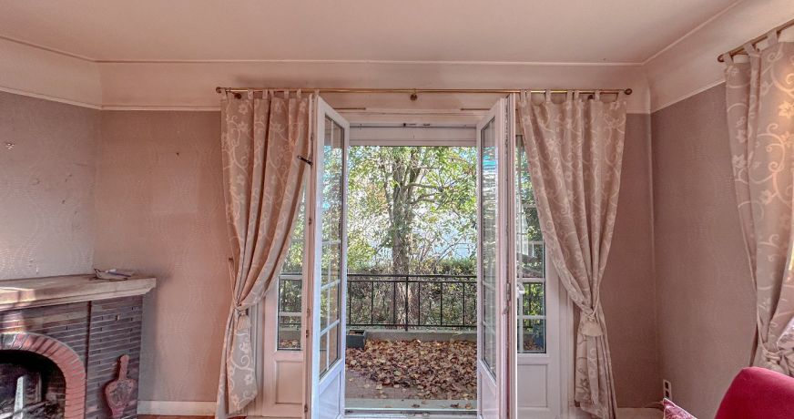 vente Maison Rosny Sur Seine