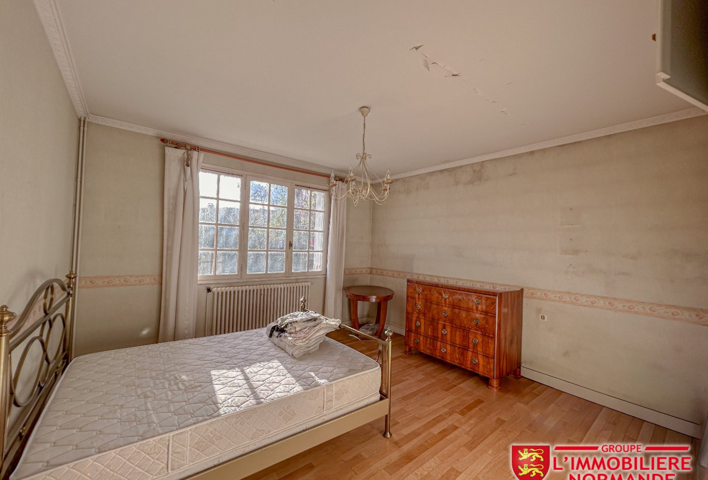 vente Maison Rosny Sur Seine - Photo 8