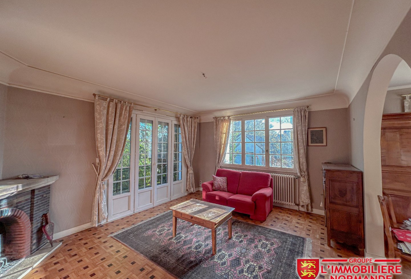 vente Maison Rosny Sur Seine - Photo 2