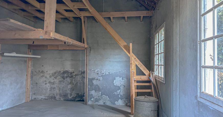 vente Maison Rosny Sur Seine