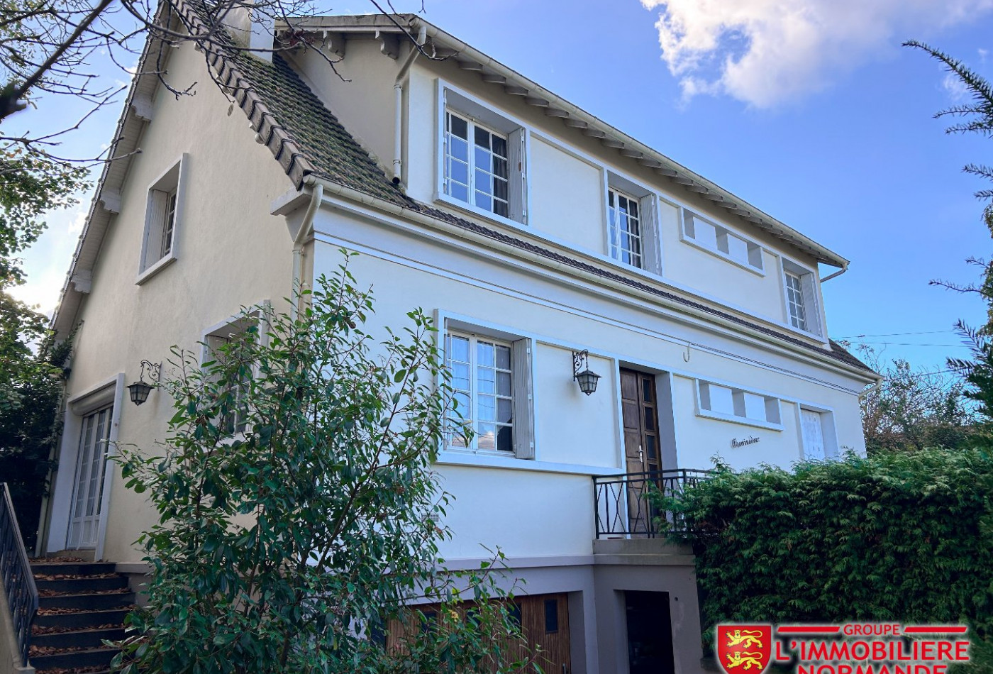 vente Maison Rosny Sur Seine - Photo 1